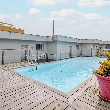 Apartment Dolce Vita By Interhome Saint-Laurent-du-Var Buitenkant foto