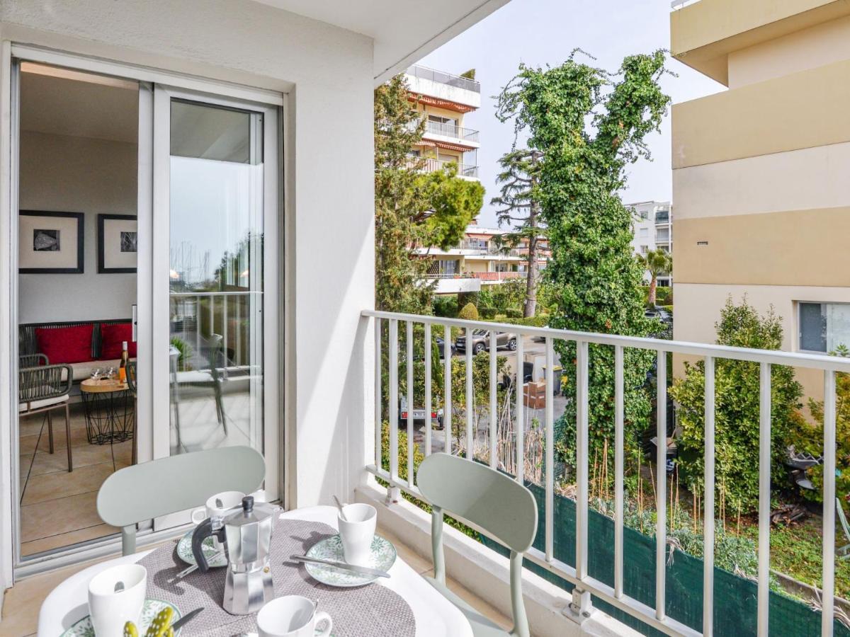 Apartment Dolce Vita By Interhome Saint-Laurent-du-Var Buitenkant foto