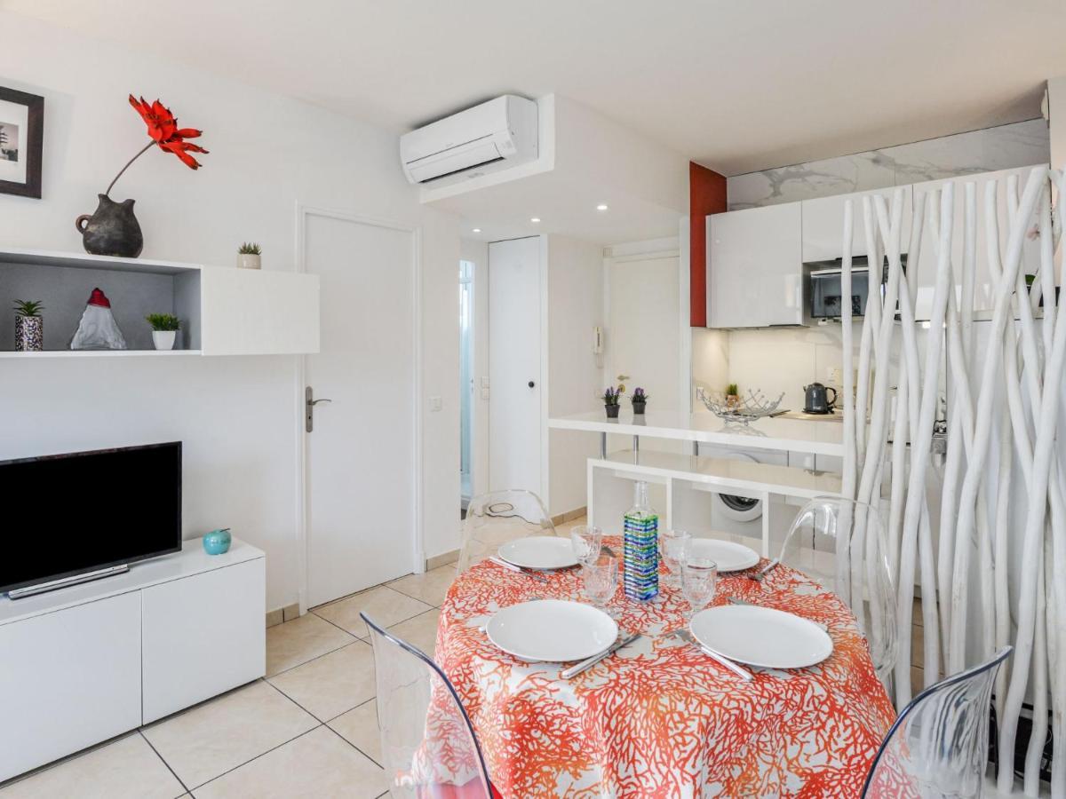Apartment Dolce Vita By Interhome Saint-Laurent-du-Var Buitenkant foto