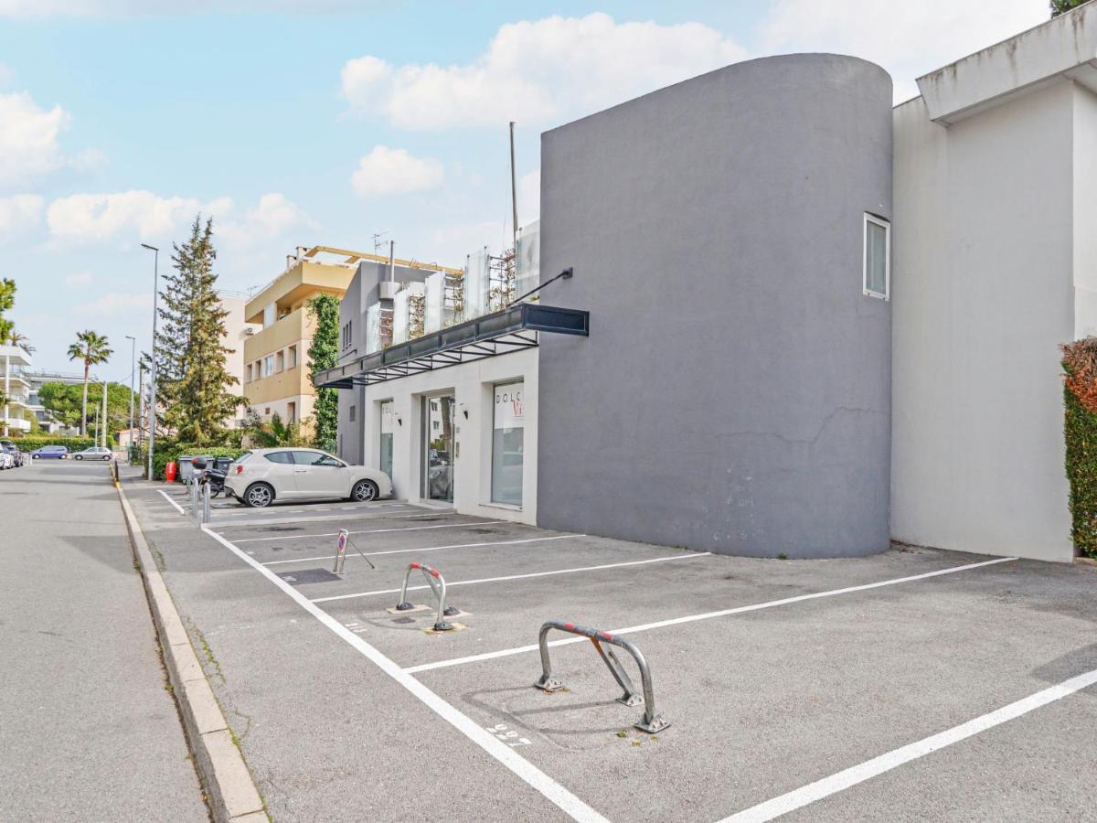 Apartment Dolce Vita By Interhome Saint-Laurent-du-Var Buitenkant foto