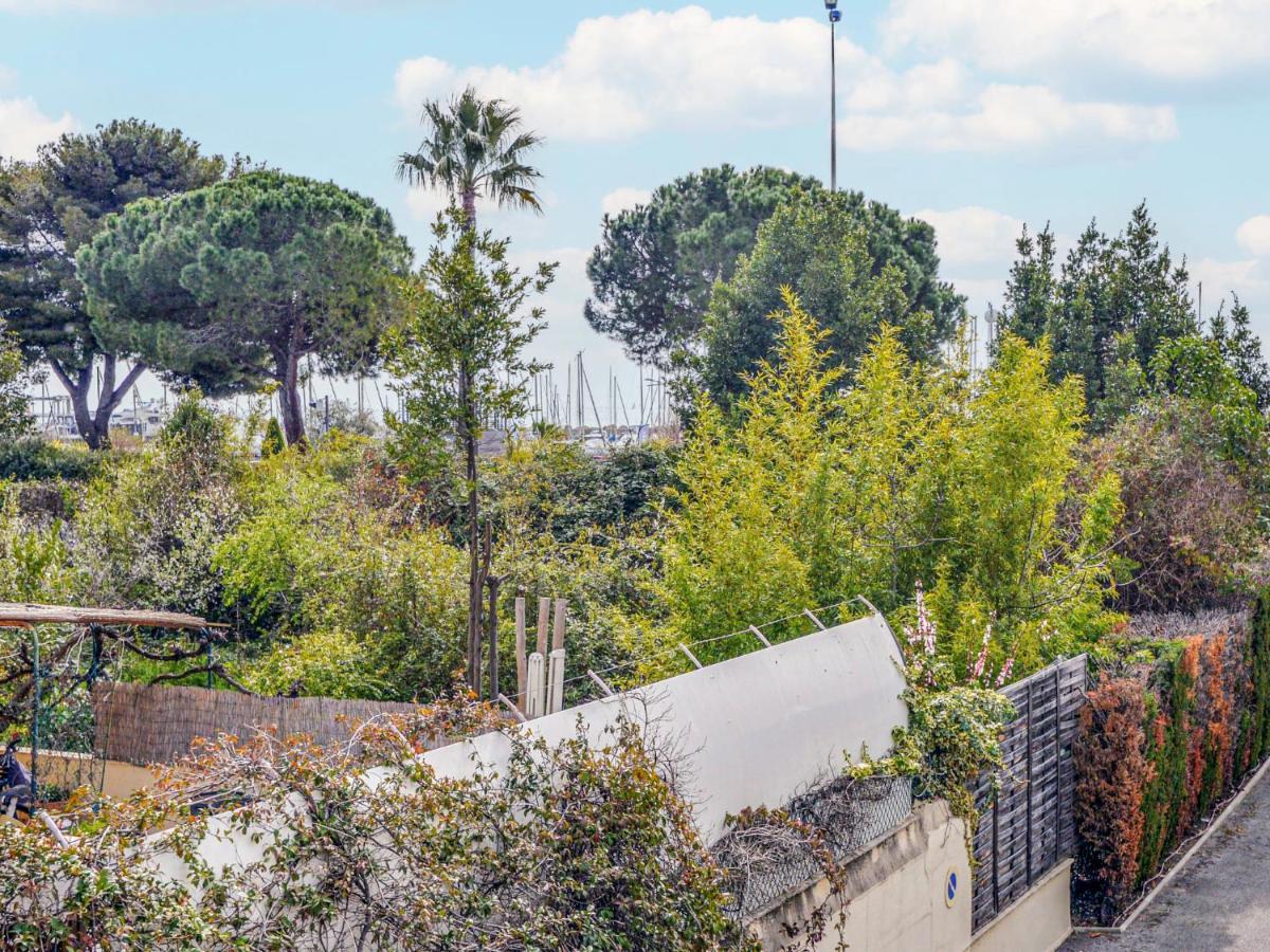 Apartment Dolce Vita By Interhome Saint-Laurent-du-Var Buitenkant foto