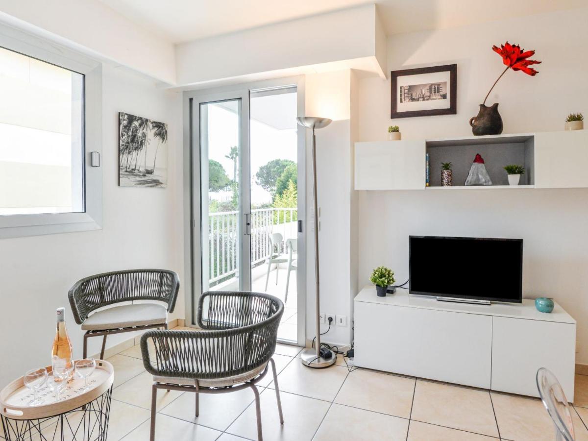 Apartment Dolce Vita By Interhome Saint-Laurent-du-Var Buitenkant foto