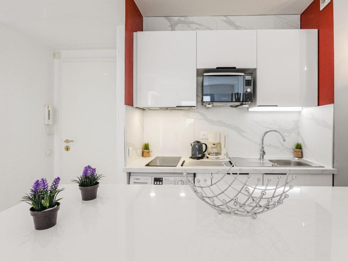 Apartment Dolce Vita By Interhome Saint-Laurent-du-Var Buitenkant foto
