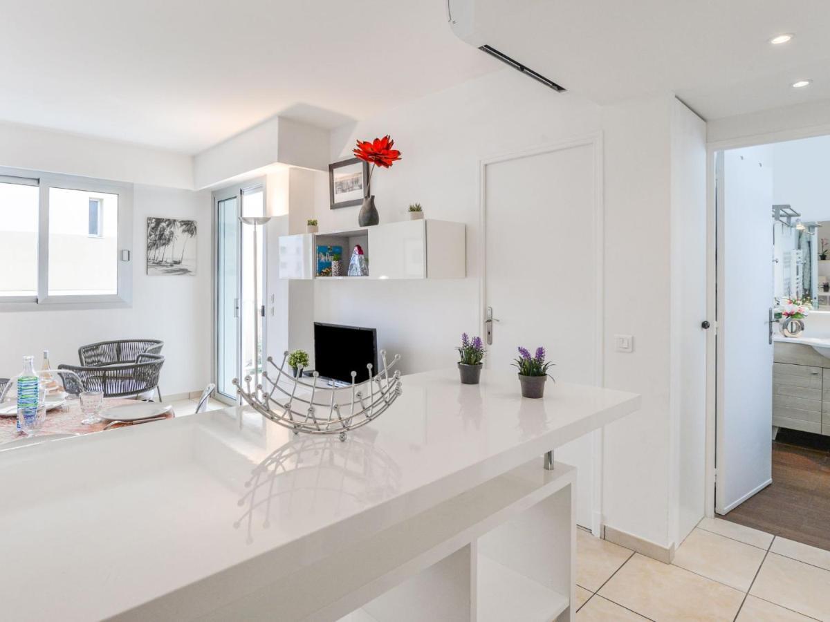 Apartment Dolce Vita By Interhome Saint-Laurent-du-Var Buitenkant foto