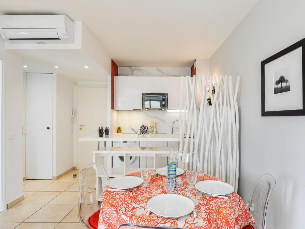 Apartment Dolce Vita By Interhome Saint-Laurent-du-Var Buitenkant foto