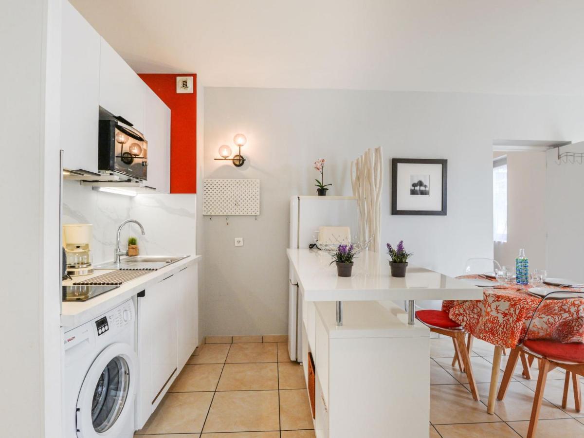 Apartment Dolce Vita By Interhome Saint-Laurent-du-Var Buitenkant foto