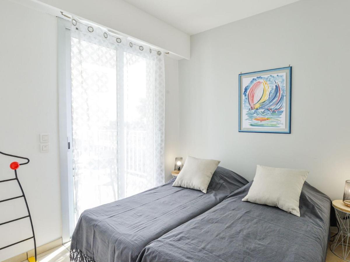 Apartment Dolce Vita By Interhome Saint-Laurent-du-Var Buitenkant foto