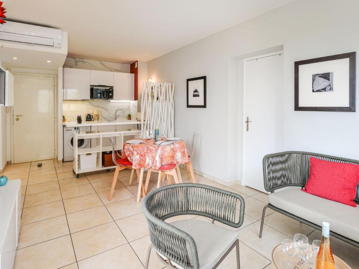 Apartment Dolce Vita By Interhome Saint-Laurent-du-Var Buitenkant foto