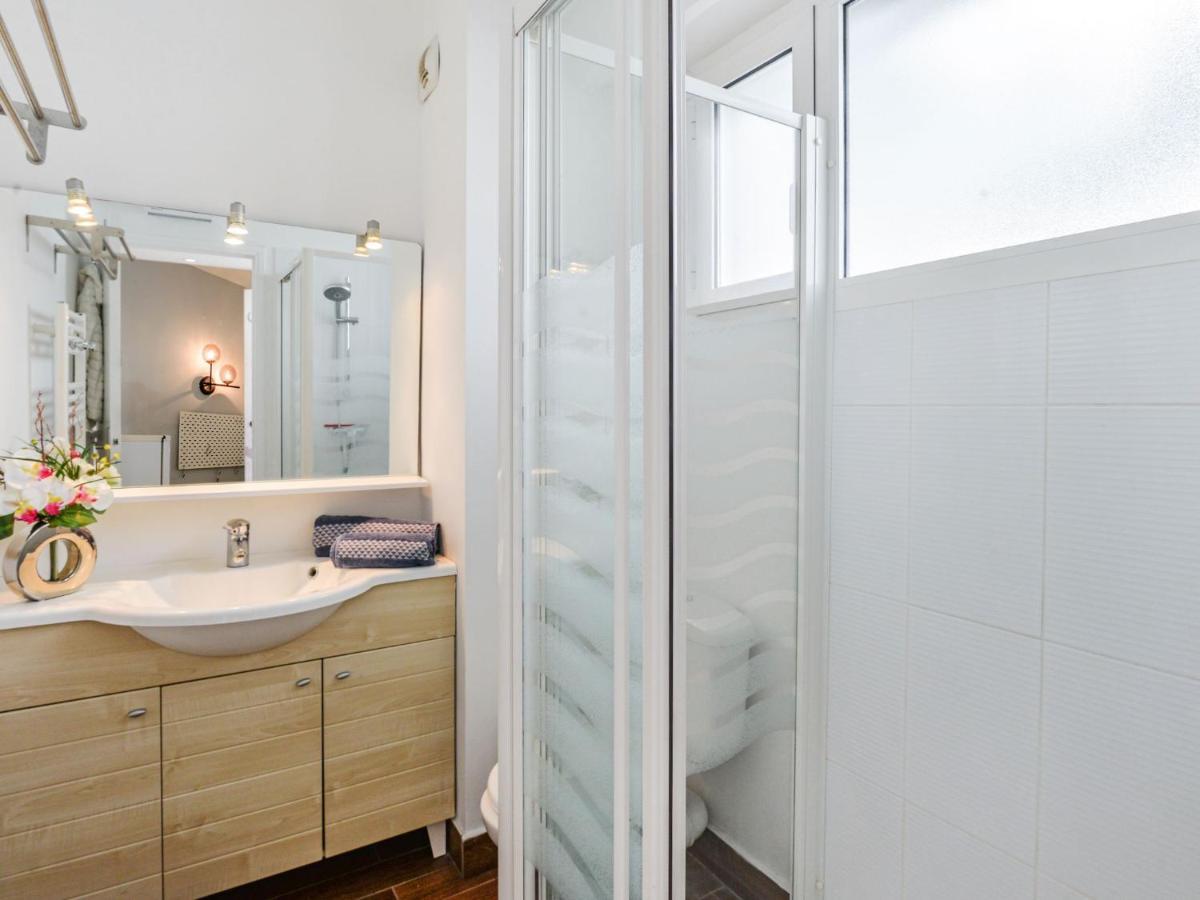 Apartment Dolce Vita By Interhome Saint-Laurent-du-Var Buitenkant foto