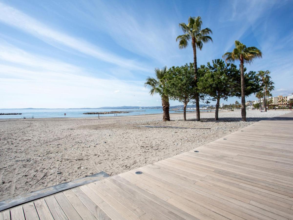 Apartment Dolce Vita By Interhome Saint-Laurent-du-Var Buitenkant foto